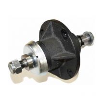 Del Morino - Palier de lame pour tondeuses de finition Delmorino (ET120, PSM120, srm, prm, xrm)- SRM051D