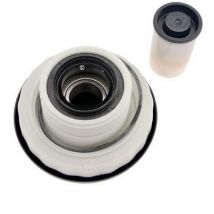 Palier (roulement) gauche diamètre de l'axe 20mm (4071306494, 1294694003) Lave-linge AEG, ARTHUR MARTIN, ARTHUR MARTIN ELECTROLUX, ELECTROLUX,