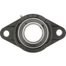 HTB - Palier ucfl 210 ø de perçage 50 mm Écartement des trous 157 mm 1 pc(s)