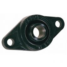 Lem Select - Palier ovale 175X100 UCFL208 pour arbre ø 40