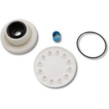 Palier (roulement) gauche diamètre de l'axe 20mm (4071306494, 1294694003) Lave-linge aeg Arthur Martin Arthur Martin electrolux, electrolux,