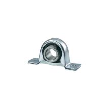 Palier À Semelle Ubc Bearing Ø De Perçage 20 Mm Écartement Des Trous 76 Mm 1 Pc(s)