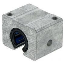 INA - Paliers linéaires à billes KTSOS25 ppas 25mm Ext. 78mm B.122mm