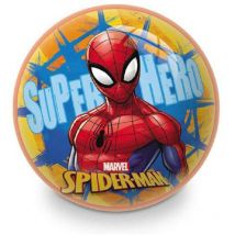 Pallone Spiderman Dm.230 Gonfio 26018 X1