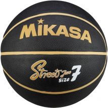 Pallacanestro Mikasa BB702B-BKGL-E