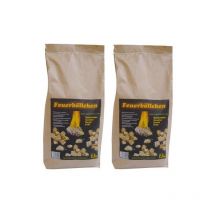 Palle di fuoco da 5 kg