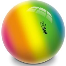 Palla Mini Rainbow Mondo 2012 D140 Gonfio