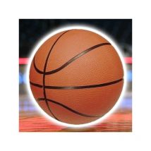 Pallone Da Basket Pallacanestro Palla Gioco Ball Basketball Misure Ufficiali