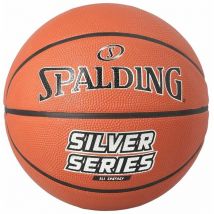 Serie argento basket all'aperto taglia 7 - Spalding