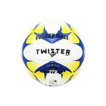 Pallone da pallavolo gioco da spiaggia colorato