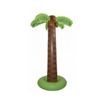 Palm Tree Brown 180cm Approx Inflatable [26357]