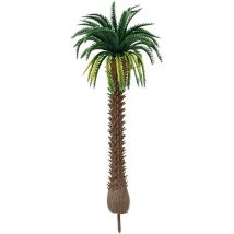 Palma in Miniatura per Presepe – 18 cm – PVC – RR12069