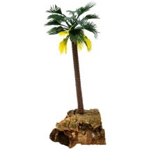 Palma in Miniatura per Presepe – 18 cm – PVC – RR12070