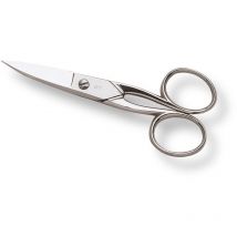 Ciseaux À Ongles Courbés Extra Solides 4-½ /114,3mm 08891180 Palmera - Palmera