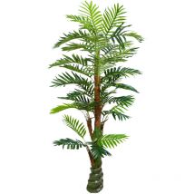 Decovego - Palmier Plante Arbre Artificielle Artificiel Plastique 165cm