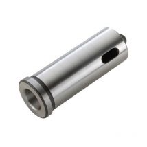 Original Multi Suisse - Palo con cono morsa para puerta-barra de escariado tipo j, Tipo : bl 440, mk 4, ø exterior 40 mm