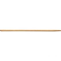 Palo madera rastrillo 1350 / 37 mm