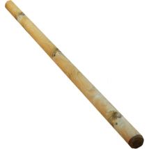 PALO PALI TONDO TONDI IN LEGNO IMPREGNATO RECINZIONE RECINZIONI Ø 8x200 cm