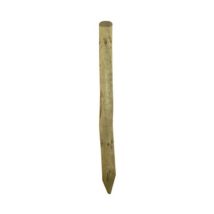 Wellton Sp.zo.o. - Palo Punta In Pino Impregnato D 10xh200 Cm 1,0 Pz