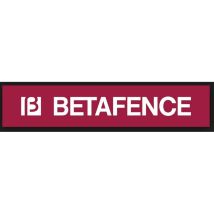 Paletto Tondo mm 38 cm 170 in Acciaio Zincato Verde – Betafence – Recinzione Giardino