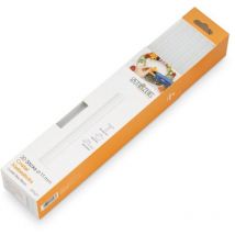 Barra de pegamento Cristal 500 g/11 mm 20 Unit. Steinel