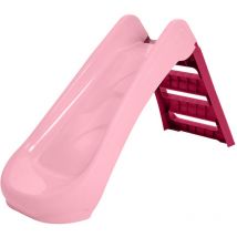 Flexi 1 Rutsche für Kleinkinder klappbar Indoor & Outdoor - Palplay