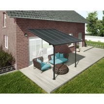 Canopia Pergola Capri Gris