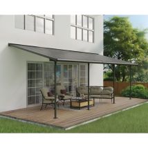 Canopia Pergola Capri Gris