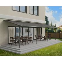 Canopia Pergola Capri Gris