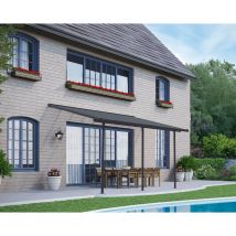 Canopia Pergola Capri Gris