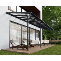 Palram - Canopia Pergola Sierra Gris