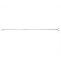 Stores de toit effet lin pour pergola Pour pergola 3x7.4 m