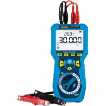 Pancontrol Kabellängen-Messgerät KLM30R, 0,1 m - 30 km