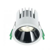 Led-einbaustrahler rtl12422- 22w 4000k - Pan International
