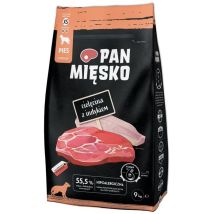 A Little Lovely Company - Pan Męsko Veau À La Dinde Xs - Croquettes Pour Chien - 9kg