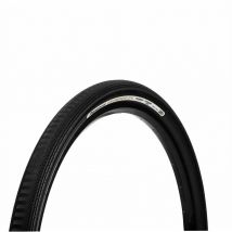 Gravelking semi slick plus tlc folding tyre: black/black 27.5X1.90 PA700GKSSP19B - Panaracer