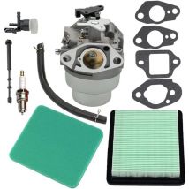 Panari GCV160 Manual Choke Carburetor Carb for Honda GCV160A GCV160LA GCV160LE GCV160LA0 Engine Lawn Mower Pressure Washer