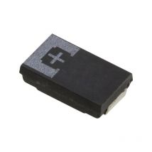 2R5TPE330M9 Condensateur tantale cms 330 μF 2.5 v 20 % (l x l) 7.3 mm x 4.3 mm 1 pc(s) W403851 - Panasonic