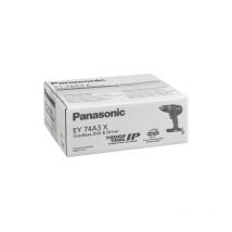 Panasonic - ey 74A3 X32 Akku-Bohrschrauber