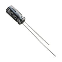 ECA-1CHG101 Condensateur électrolytique sortie radiale 2 mm 100 μF 16 v 20 % (ø) 5 mm 1 pc(s) W497511 - Panasonic