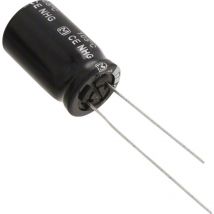 ECA-2EHG470 Elektrolyt-Kondensator radial bedrahtet 5 mm 47 μF 250 v 20 % (ø) 12.5 mm 1 s - Panasonic