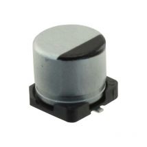 EEE-FT1V101AP Condensateur électrolytique cms 100 μF 35 v 20 % (ø) 6.3 mm 1 pc(s) W472181 - Panasonic
