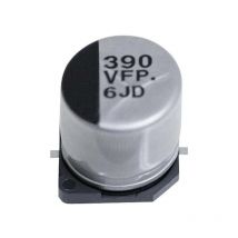 Panasonic - EEEFPA330UAR Condensateur électrolytique cms 33 μF 10 v 20 % (ø x l) 4 mm x 5.8 mm 1 pc(s) W11211
