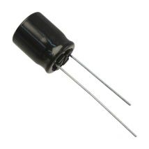 EEU-FR1V471B Condensateur électrolytique sortie radiale 5 mm 470 μF 35 v 20 % (ø) 10 mm 1 pc(s) W497891 - Panasonic