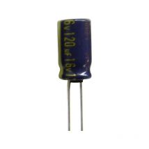 EEUFR1E152B Condensateur électrolytique sortie radiale 5 mm 1500 μF 25 v 20 % (ø x h) 12.5 mm x 20 mm 1 pc(s) D05741 - Panasonic