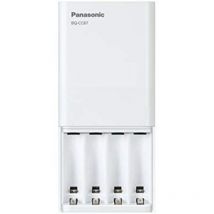 Panasonic Eneloop BQ-CC87 - 1.25 - 6 Std. Batterieladegerät - Charger - Micro (aaa) (BQ-CC87USB)