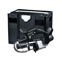 Panasonic - EY45A5XT EY45A5XT Bandsaw & Systainer Case 18V Bare Unit PAN45A5XT32