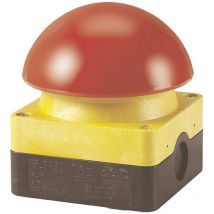 Eaton - FAK-R/V/KC01/IY Interruttore a pedale Da parete 1 nc IP67/IP69K 1 pz.