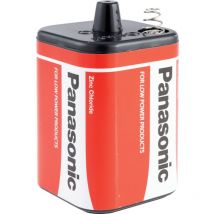 EDM - Panasonic PJ996/4R25R Zinc Chloride Battery (Pack-1)