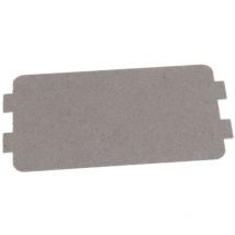 Plaque mica micro-onde - 252100100616 - Panasonic